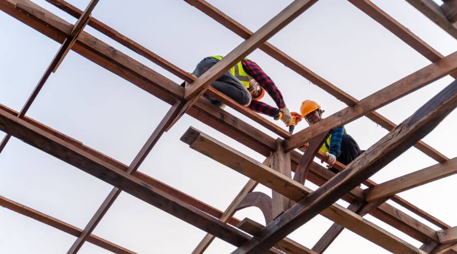 Expert new roof installation services in Snohomish, WA